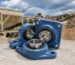 drive shaft bearing of cone crusher customized
