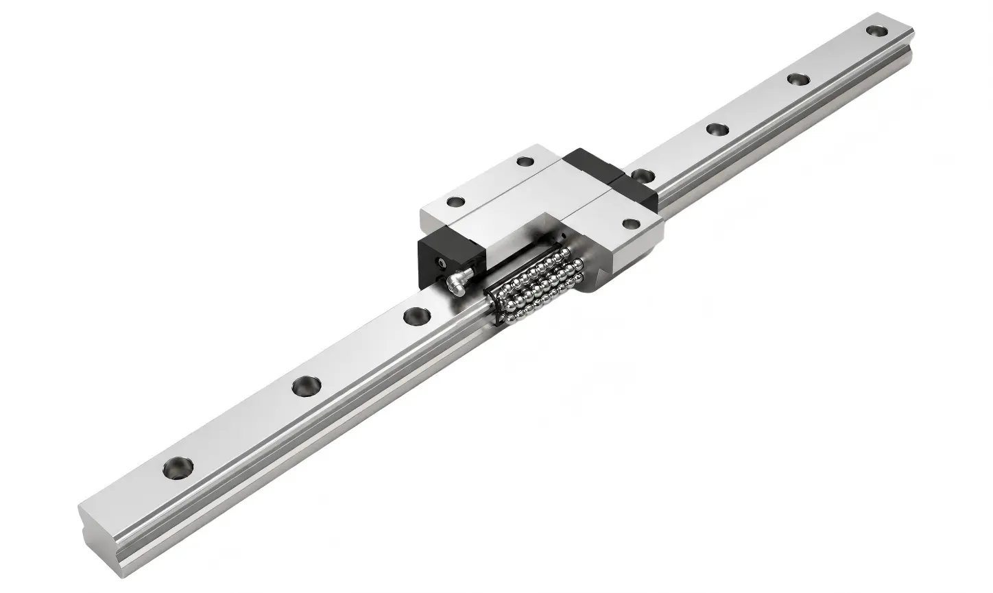 Ball Linear Guides