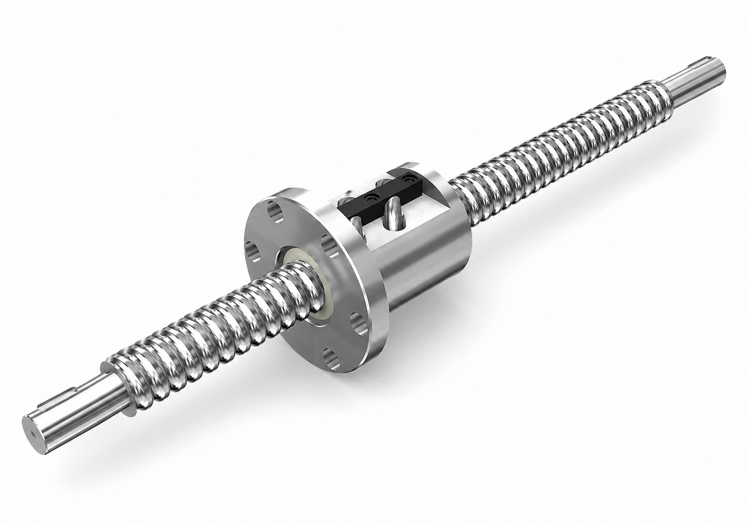Ball Screws