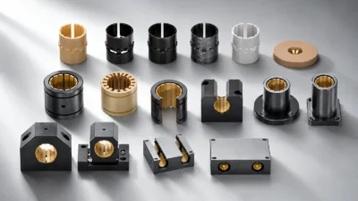 Igus Linear Bearings