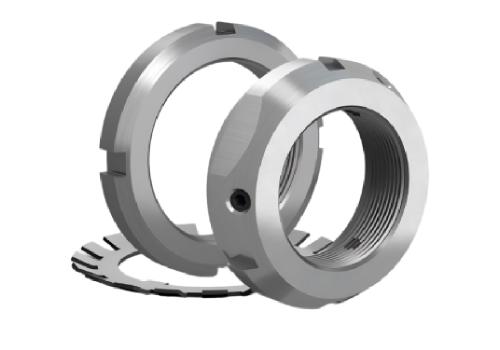 Locknuts