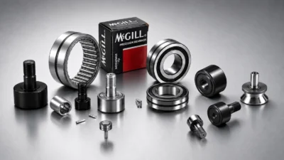 McGill Bearings
