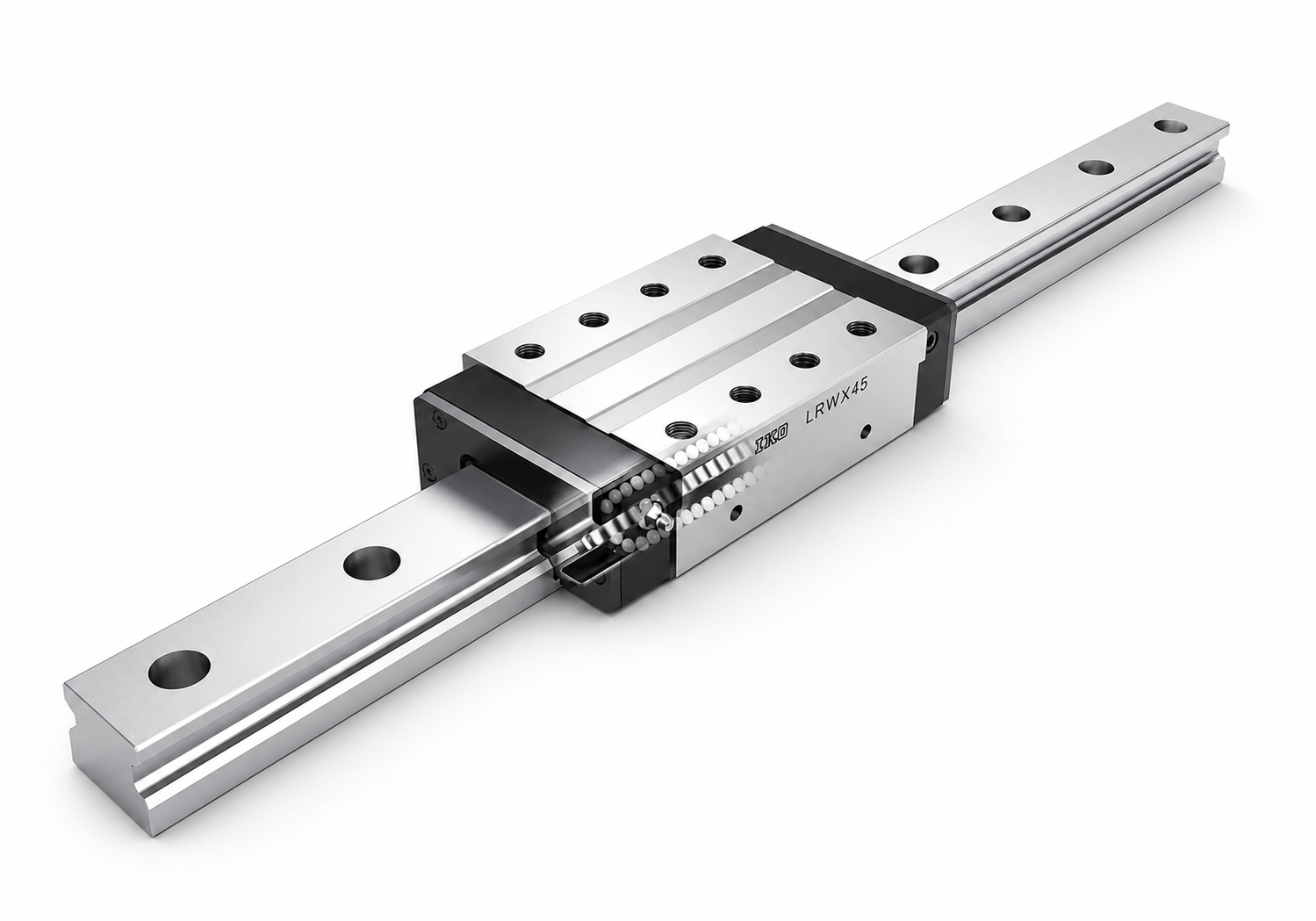 Roller Linear Guides