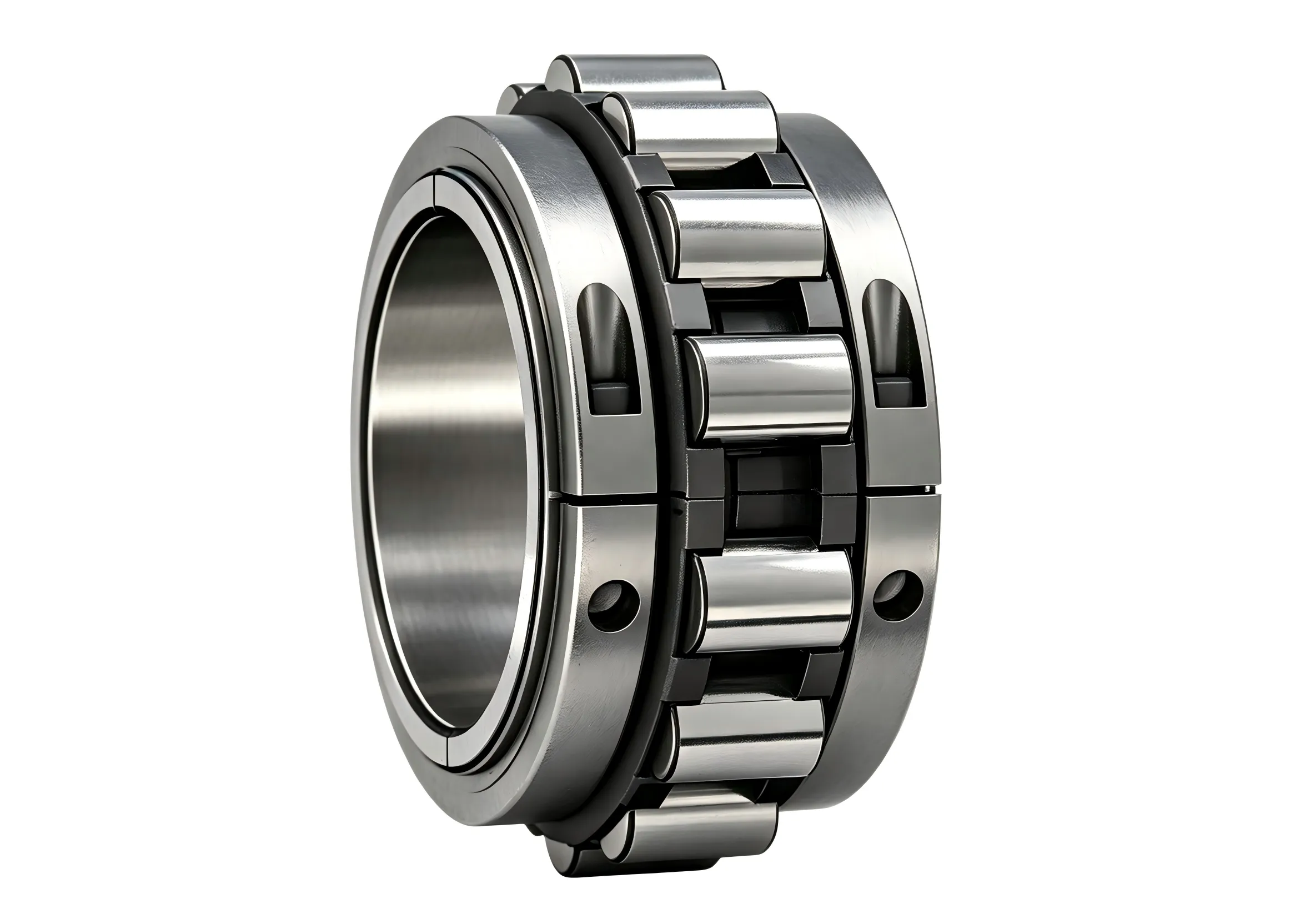 Split Cylindrical Roller Bearings