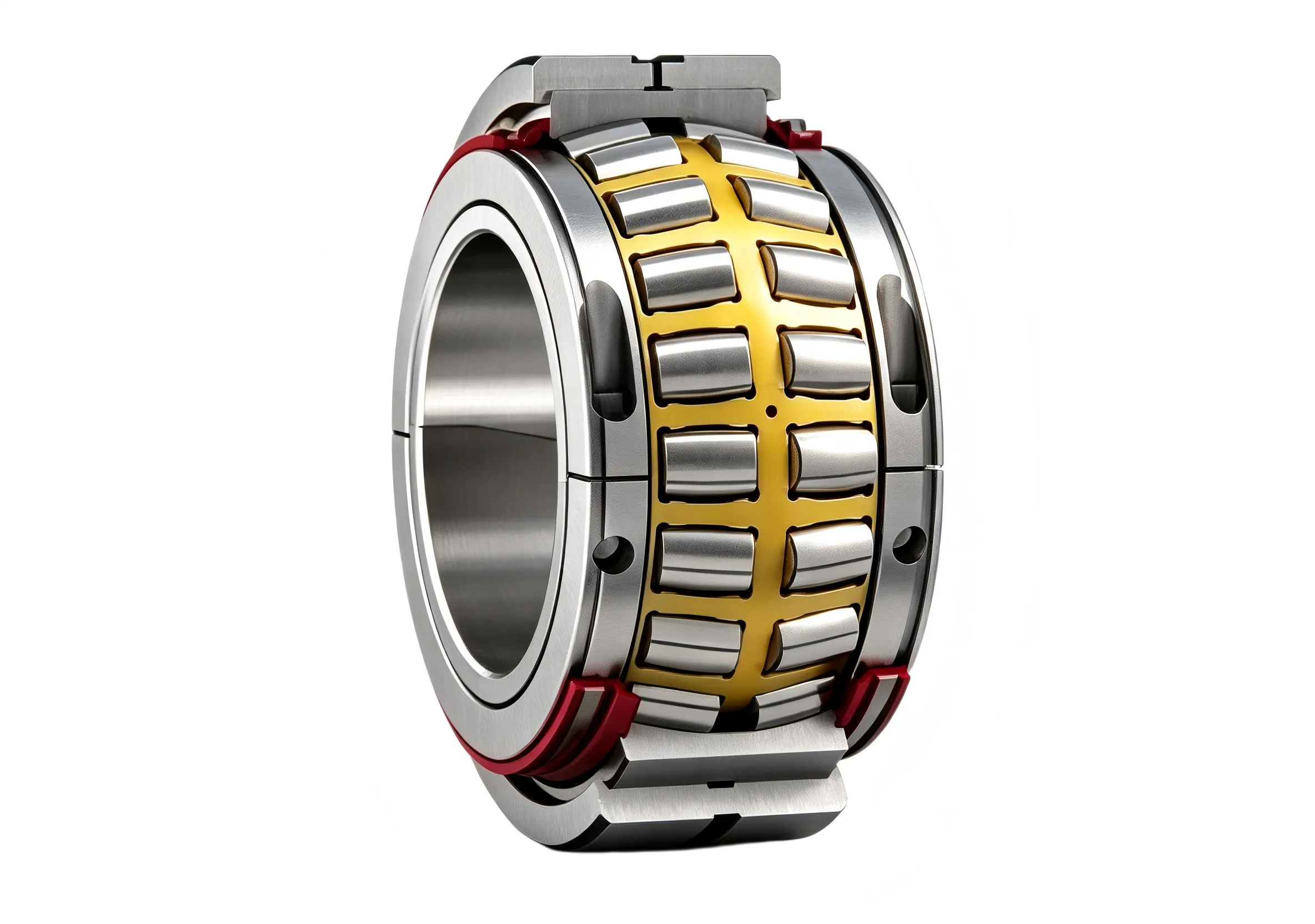 Split Spherical Roller Bearings