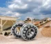 cone crusher bearings