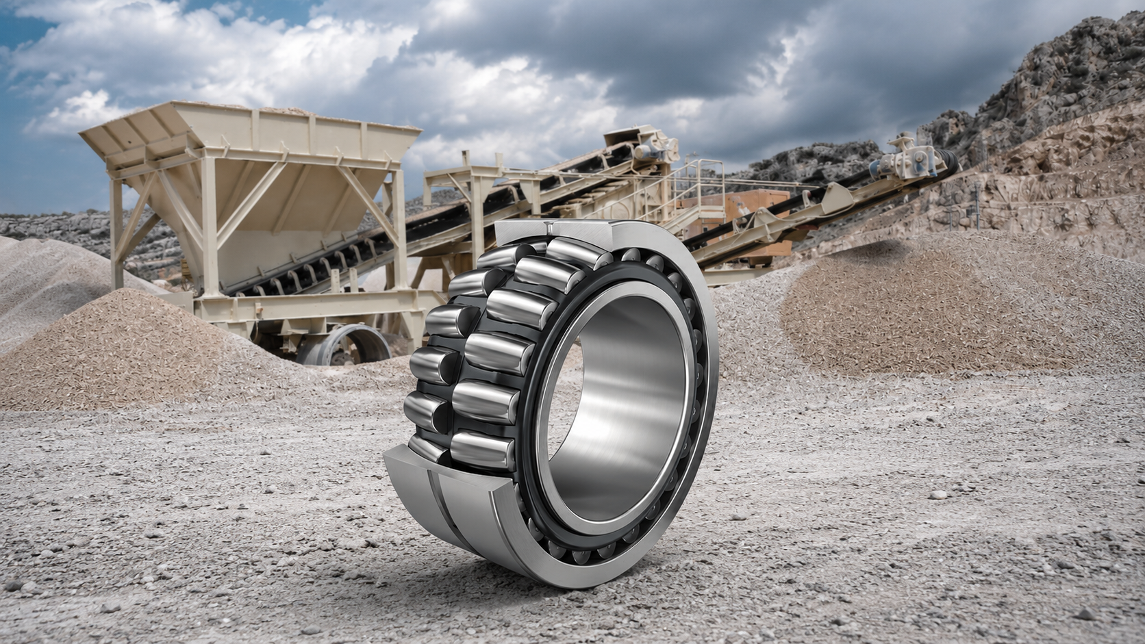 gp300s cone crusher wear parts