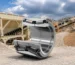 gyratory crusher parts