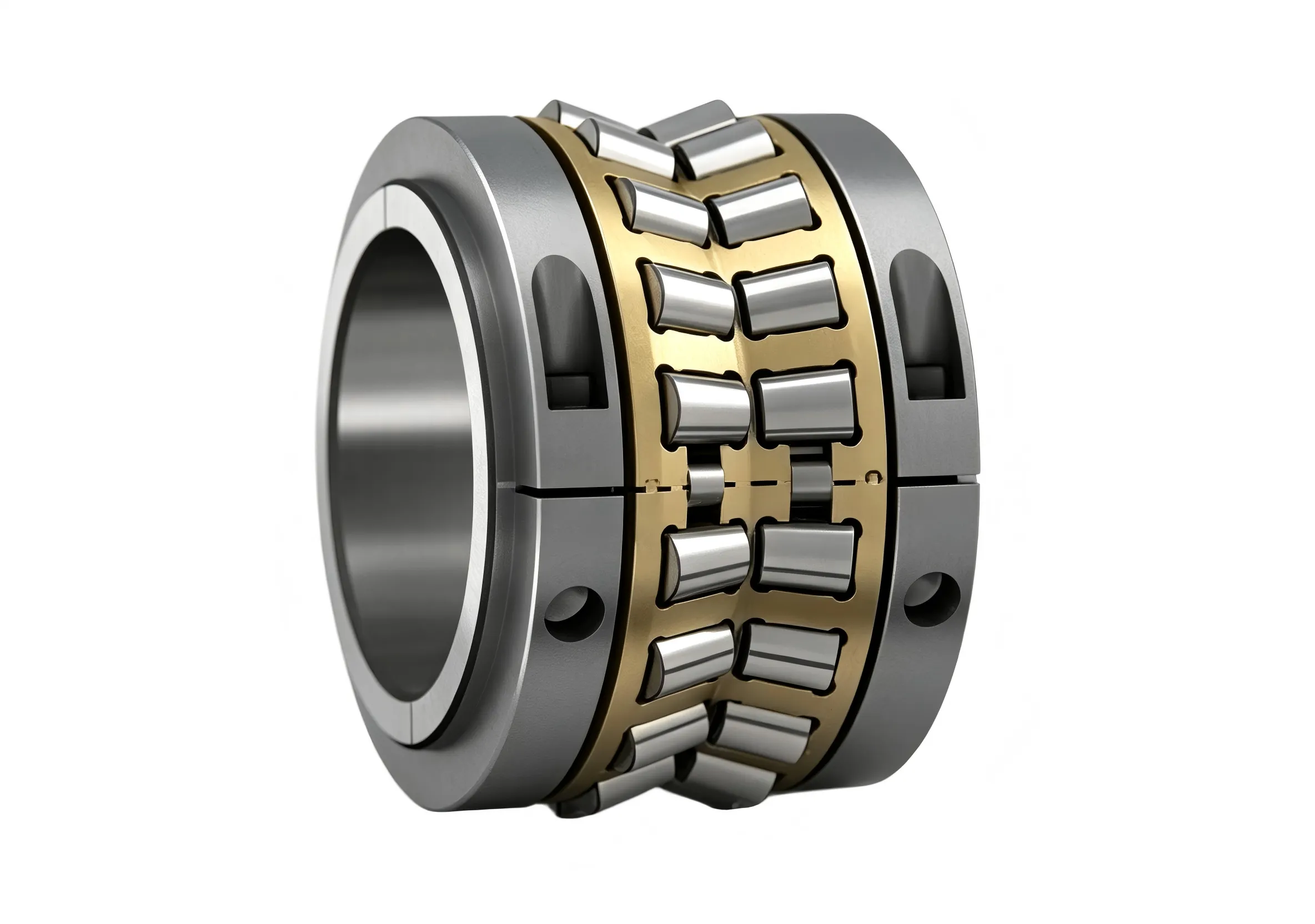Split Tapered Roller Bearings