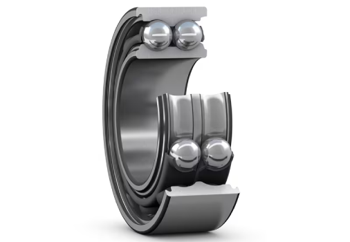 Stainless Steel Angular Contact Ball Bearings