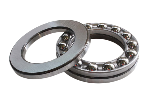 Stainless Steel Thrust Ball Bearings