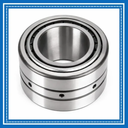 02872 - 02823D tapered roller bearings