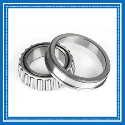 07100 - 07196(07000LA) tapered roller bearings