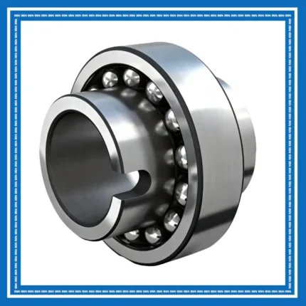 11212-TVH Self-aligning Ball Bearings
