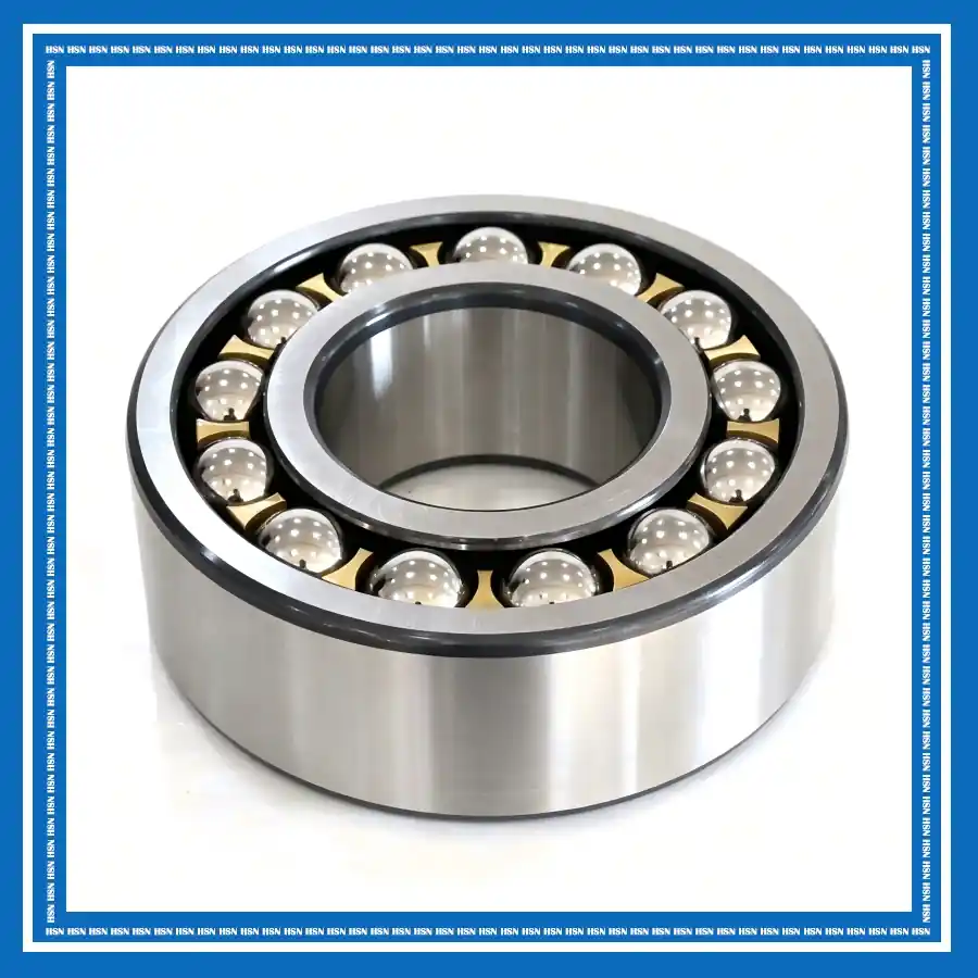 1222-M Self-aligning Ball Bearings 1222-M Self-aligning Ball Bearings