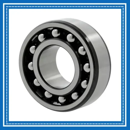 1306-TVH Self-aligning Ball Bearings