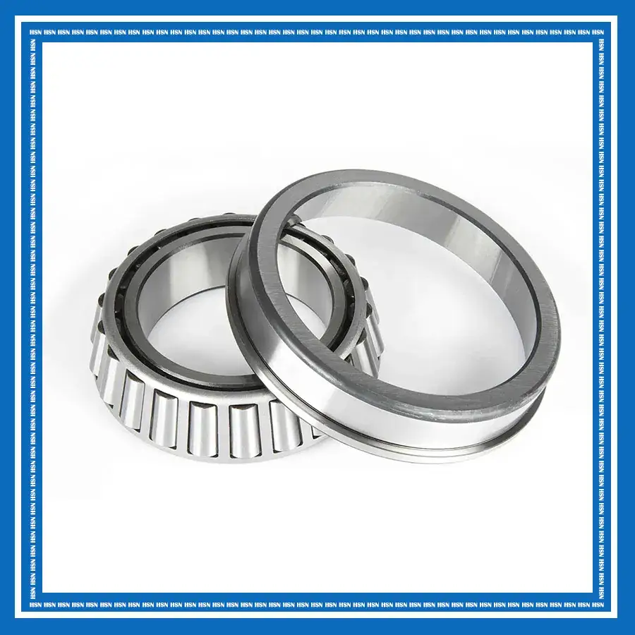 14125A - 14276-B tapered roller bearings 14125A - 14276-B tapered roller bearings