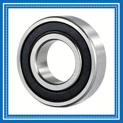 2207-2RS-TVH Self-aligning Ball Bearings