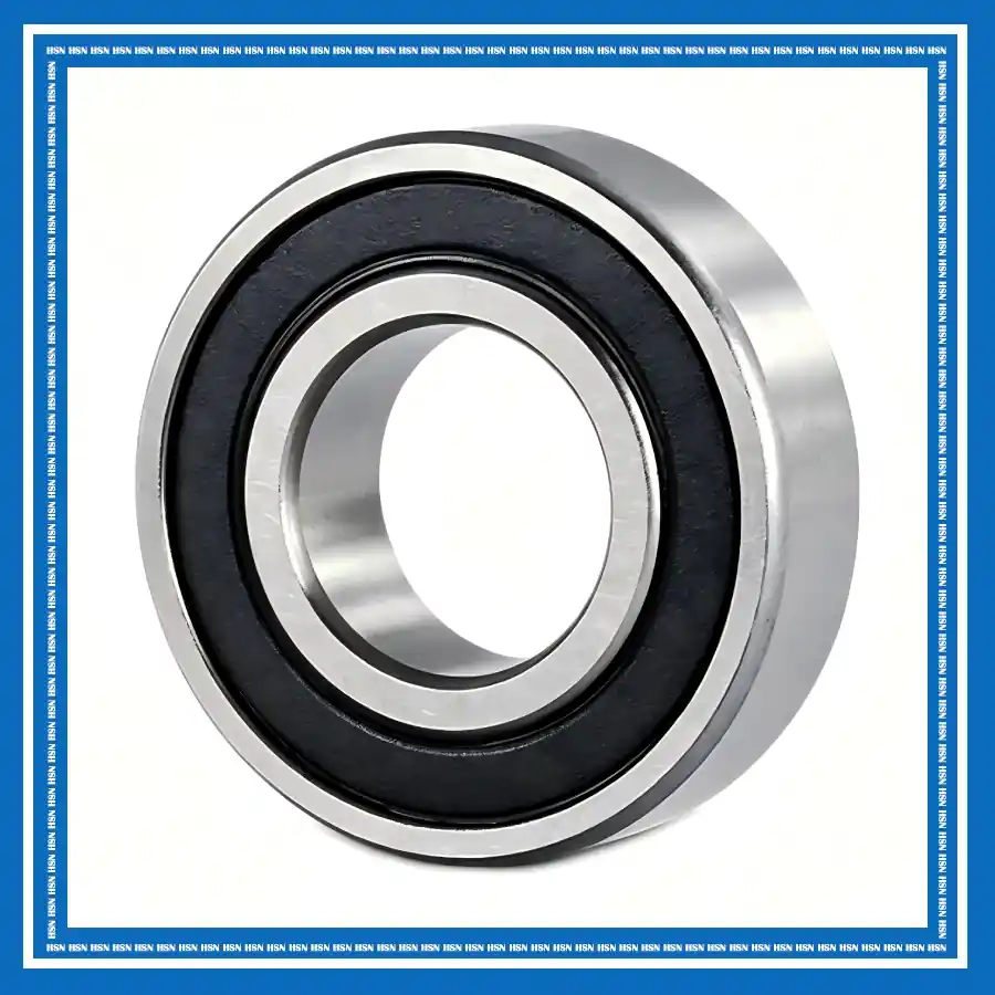 2211-K-2RS-TVH-C3 Self-aligning Ball Bearings 2211-K-2RS-TVH-C3 Self-aligning Ball Bearings