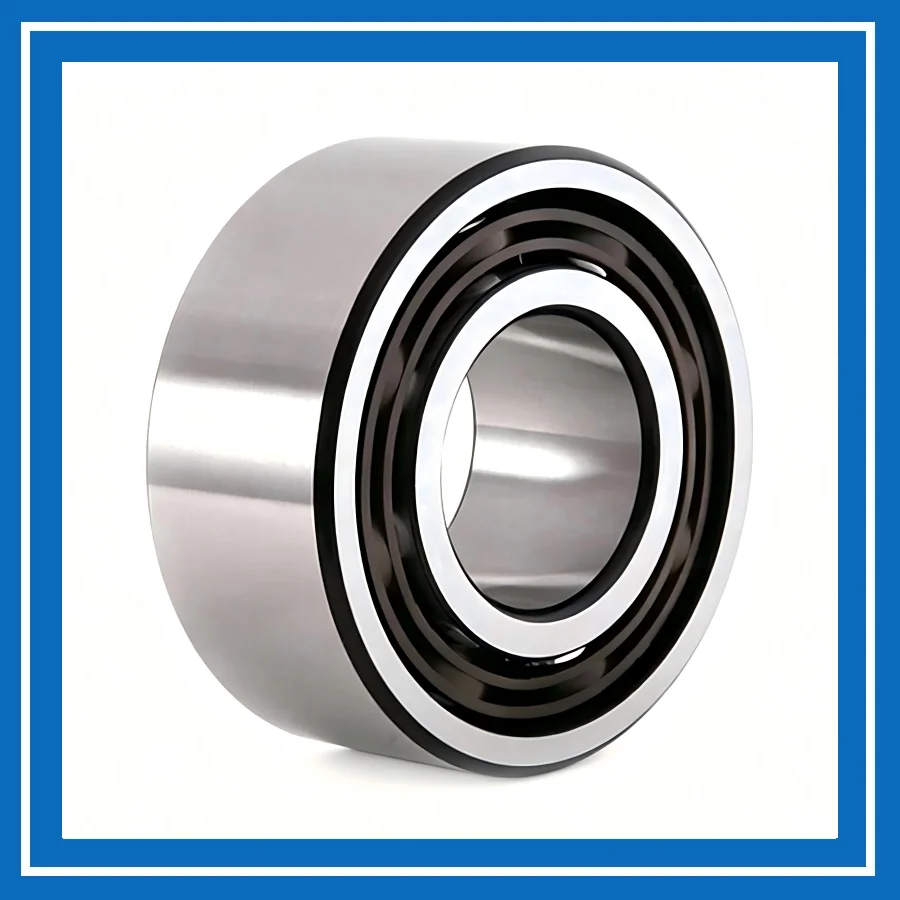 30-5-B-TVH Angular Contact Ball Bearings 30-5-B-TVH Angular Contact Ball Bearings