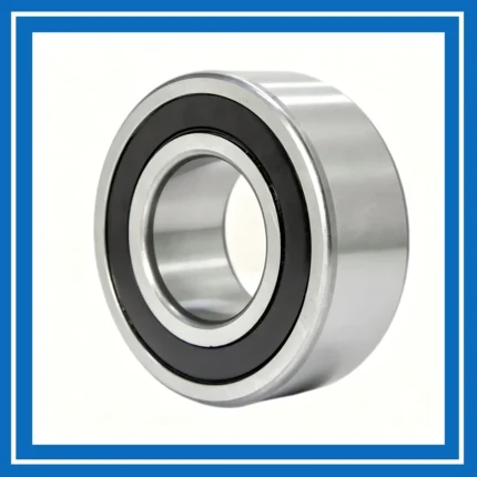30-8-B-2RSR-TVH Angular Contact Ball Bearings