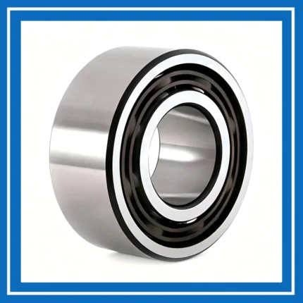 30-8-B-TVH Angular Contact Ball Bearings
