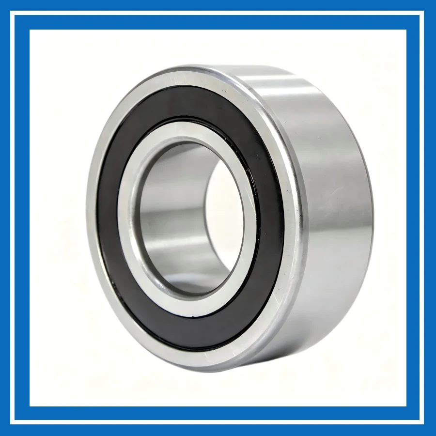 3201-B-2RS-TVH Angular Contact Ball Bearings 3201-B-2RS-TVH Angular Contact Ball Bearings