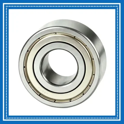 3202-BD-XL-2Z-TVH Angular Contact Ball Bearings