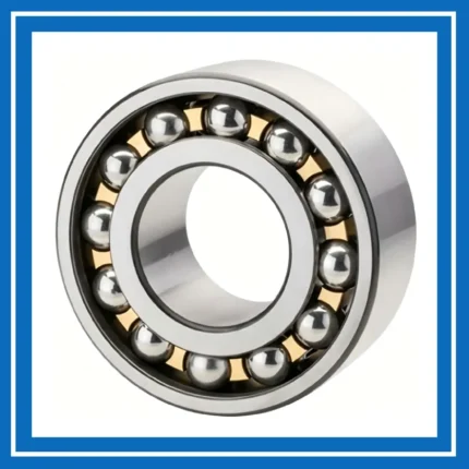 3219-M Angular Contact Ball Bearings