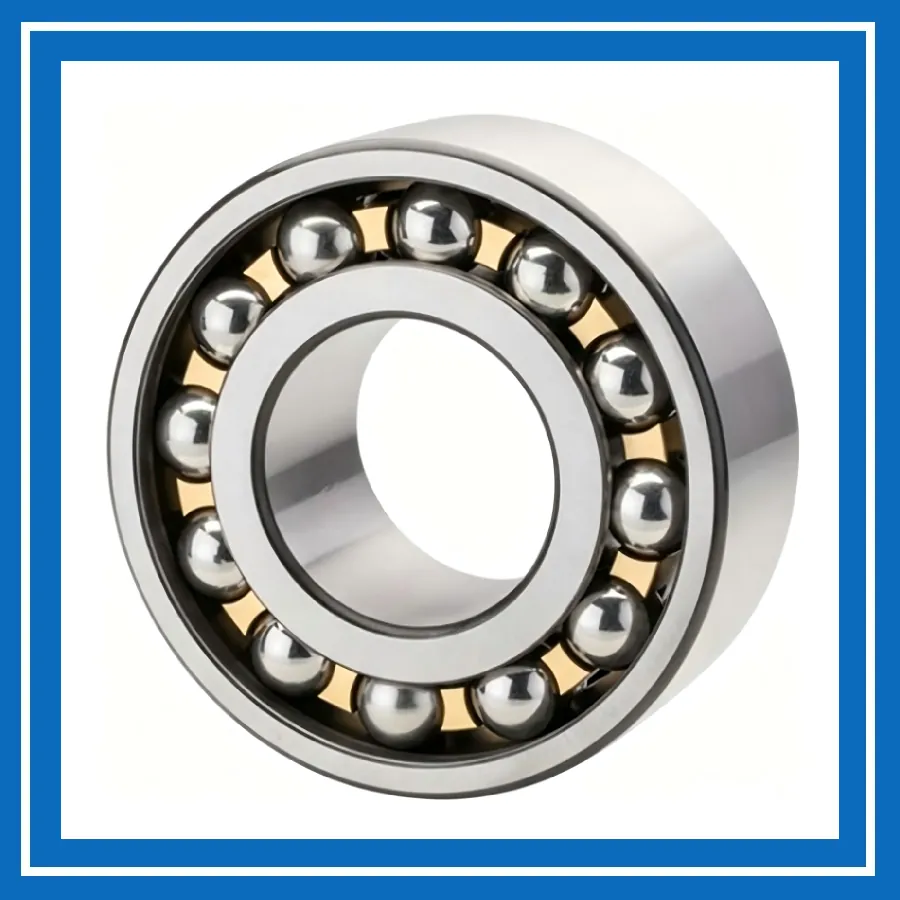 3219-M Angular Contact Ball Bearings 3219-M Angular Contact Ball Bearings