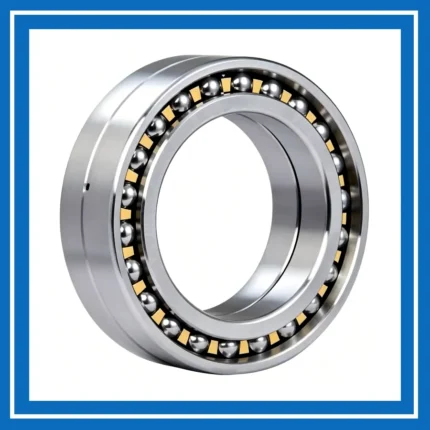 3306-DA Angular Contact Ball Bearings