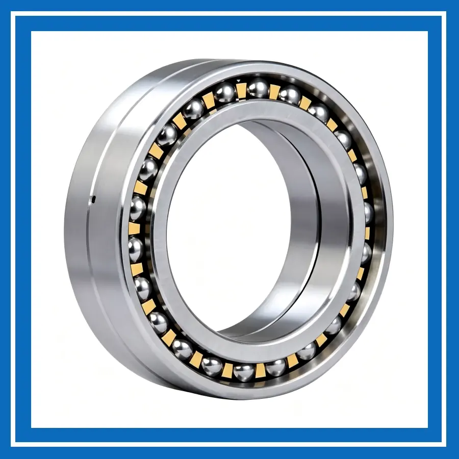 3310-DA-MA Angular Contact Ball Bearings 3310-DA-MA Angular Contact Ball Bearings