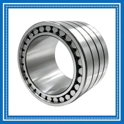 370RX2045 Cylindrical roller bearings