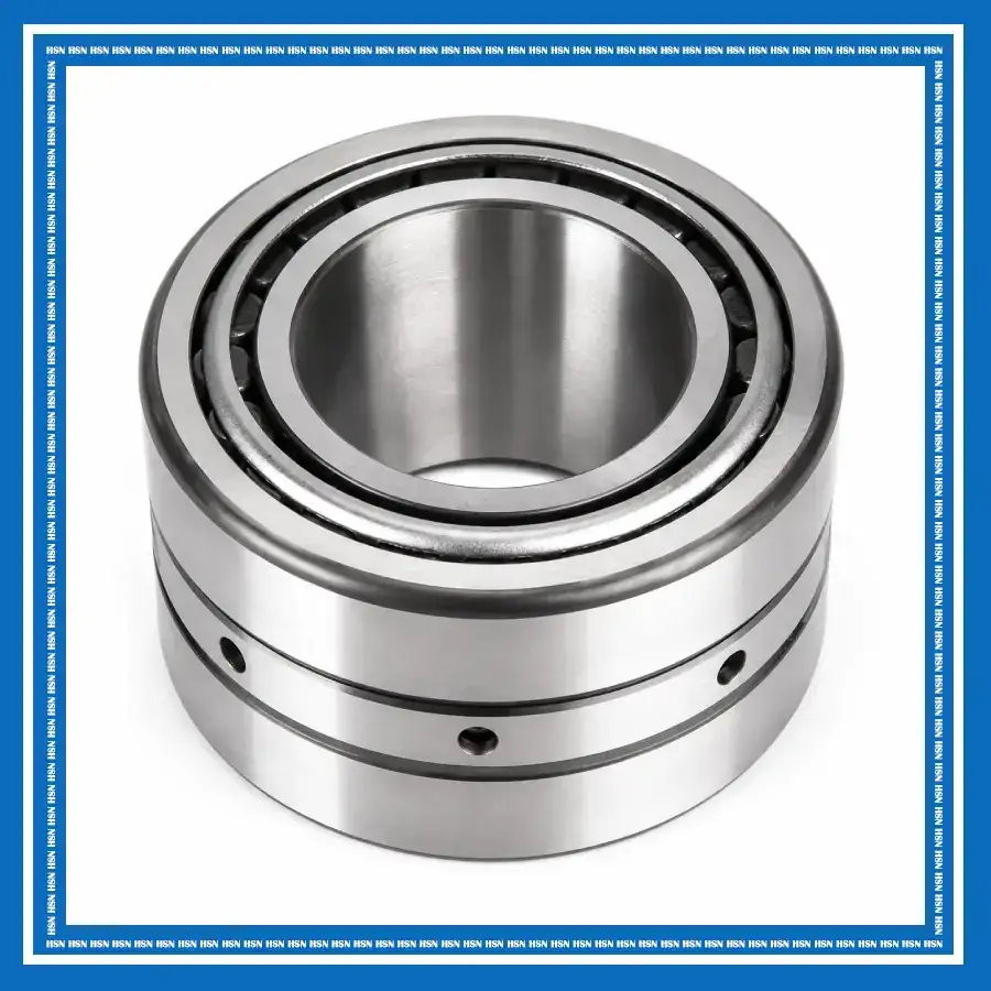 385 - 384D tapered roller bearings 385 - 384D tapered roller bearings