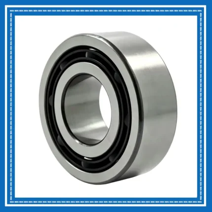 4203-B-TVH Deep Groove Ball Bearings