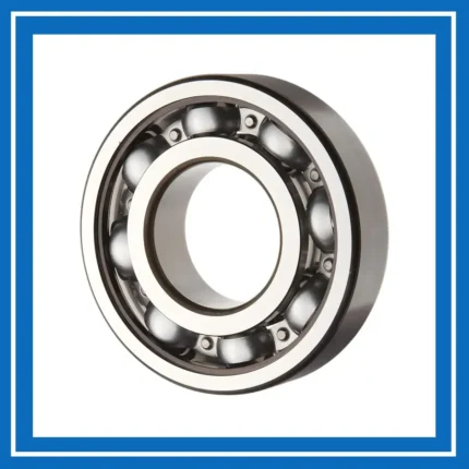 6030 Deep Groove Ball Bearings