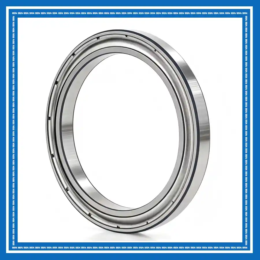 61800-2Z Deep Groove Ball Bearings 61800-2Z Deep Groove Ball Bearings