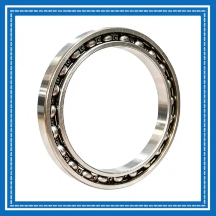 61936 Deep Groove Ball Bearings