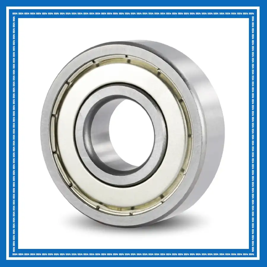 6213-2Z Deep Groove Ball Bearings 6213-2Z Deep Groove Ball Bearings