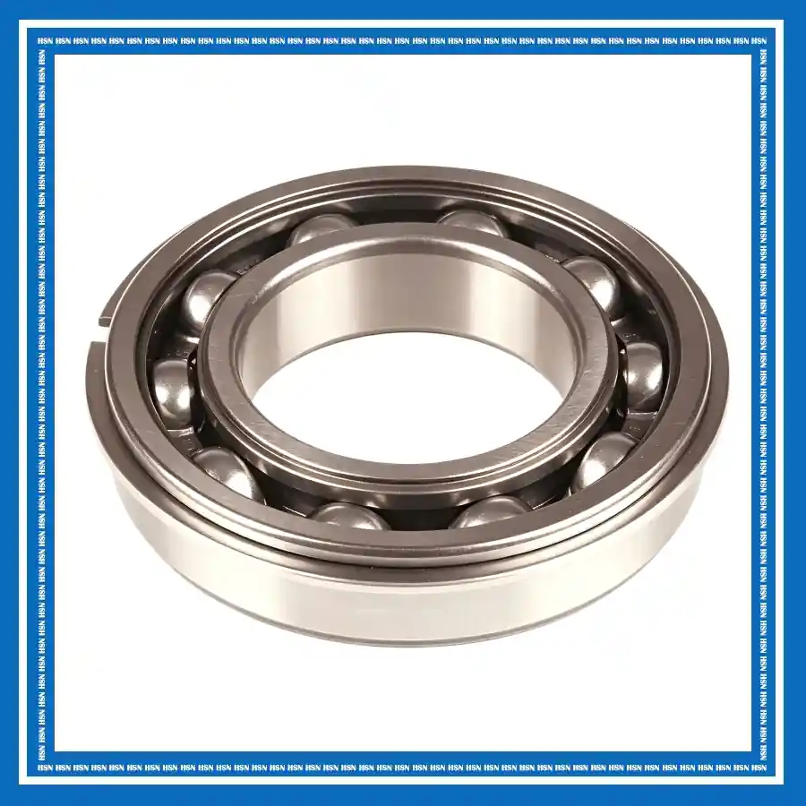 6304-NR Deep Groove Ball Bearings 6304-NR Deep Groove Ball Bearings