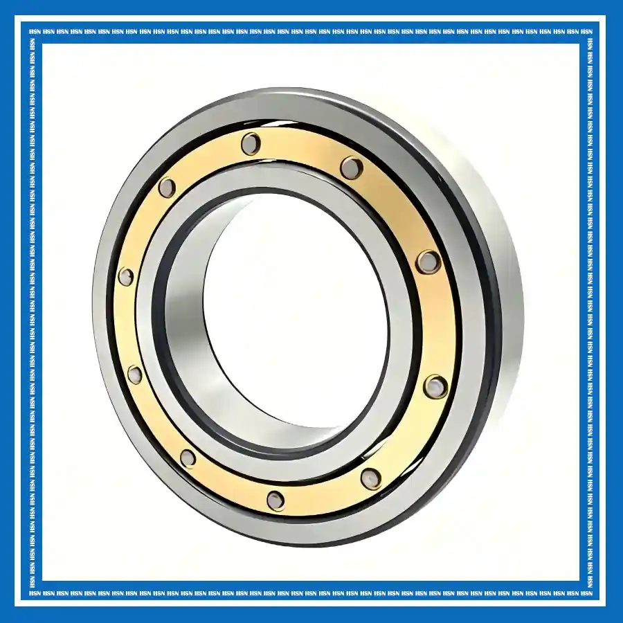 6340M Deep Groove Ball Bearings 6340M Deep Groove Ball Bearings