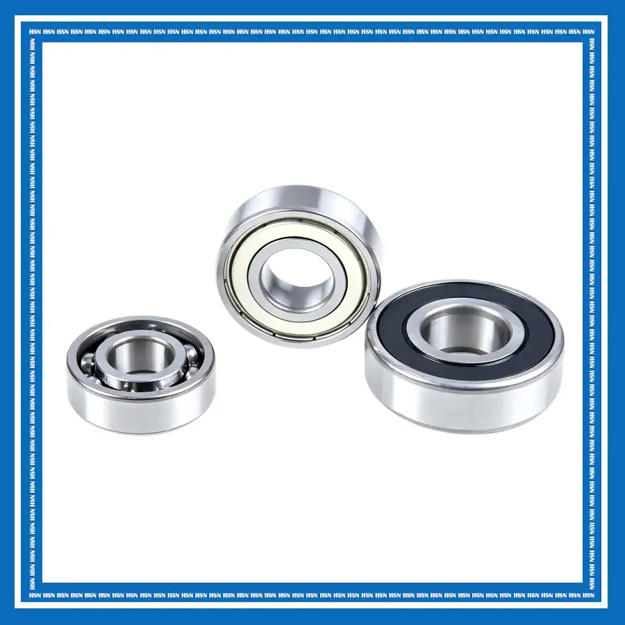 639-ZZ Deep Groove Ball Bearings 639-ZZ Deep Groove Ball Bearings