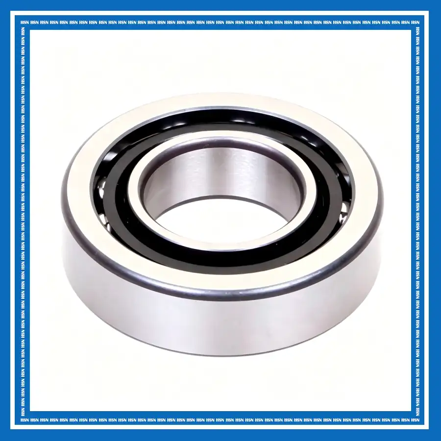 71813-B-TVH Angular Contact Ball Bearings 71813-B-TVH Angular Contact Ball Bearings