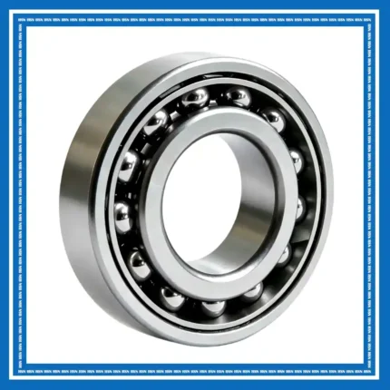 7200-B-XL-JP Angular Contact Ball Bearings