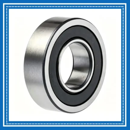 7306-B-XL-2RS-TVP Angular Contact Ball Bearings