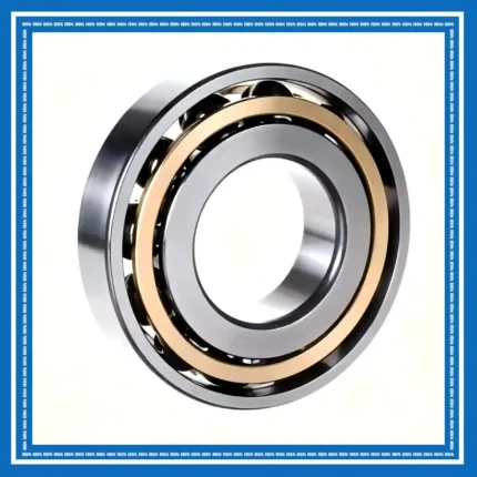 7409-B-XL-MP Angular Contact Ball Bearings