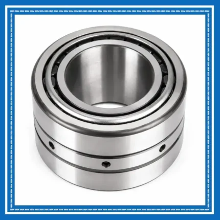 78225 - 78549D tapered roller bearings