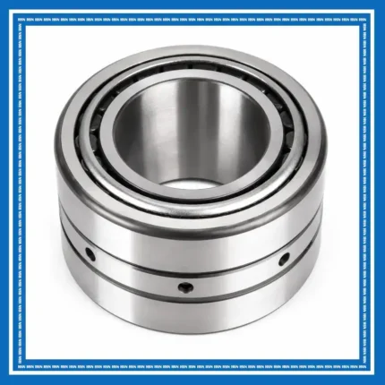 9380 - 9320D tapered roller bearings