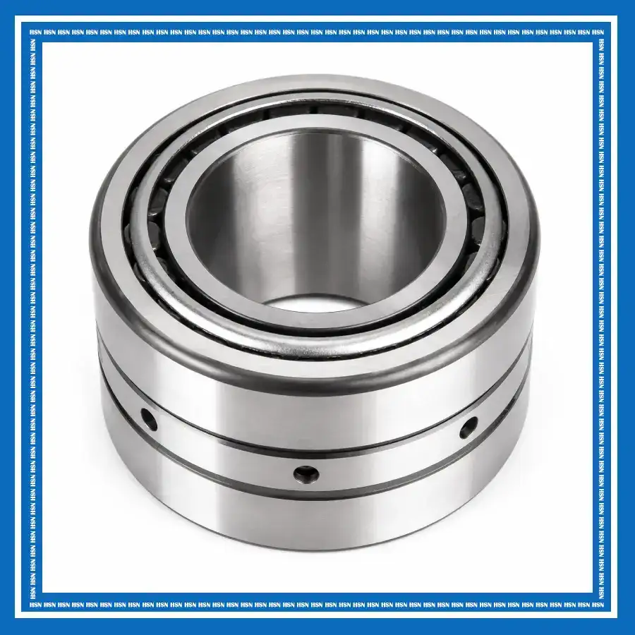 9380 - 9320D tapered roller bearings 9380 - 9320D tapered roller bearings