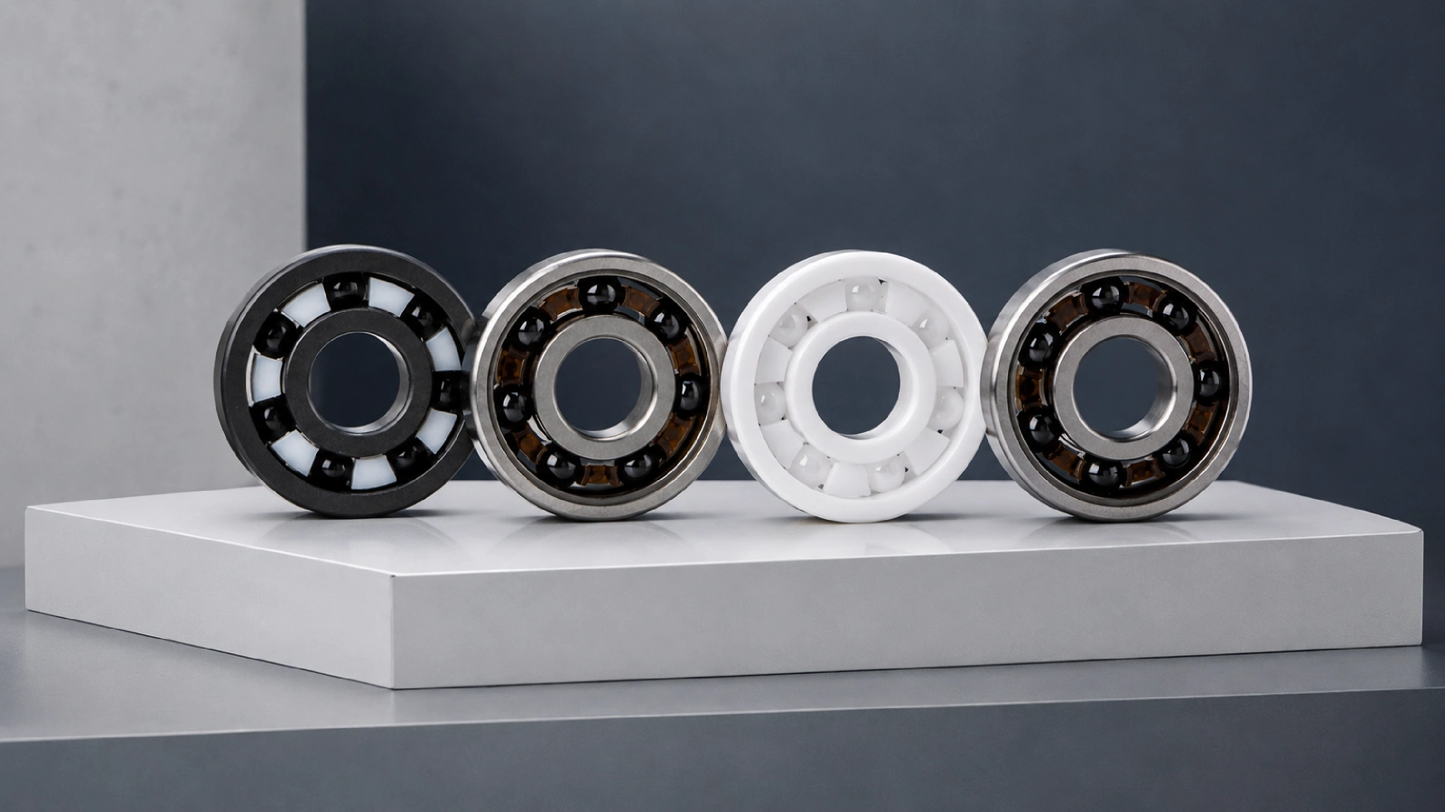 ceramic ball bearings